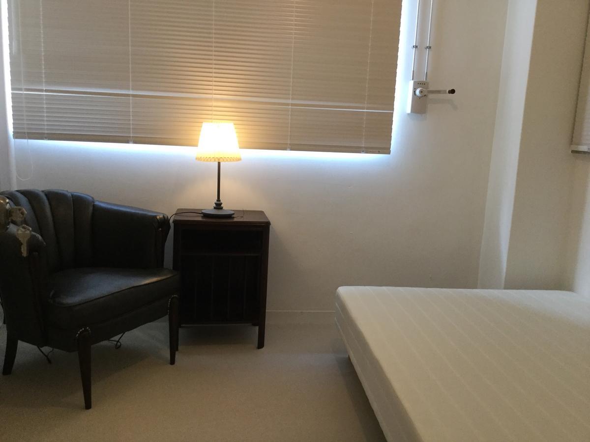 The Lanai Hostel Naha Luaran gambar