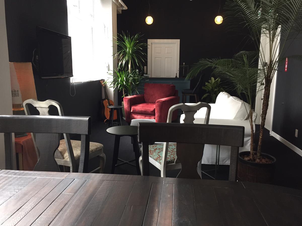 The Lanai Hostel Naha Luaran gambar