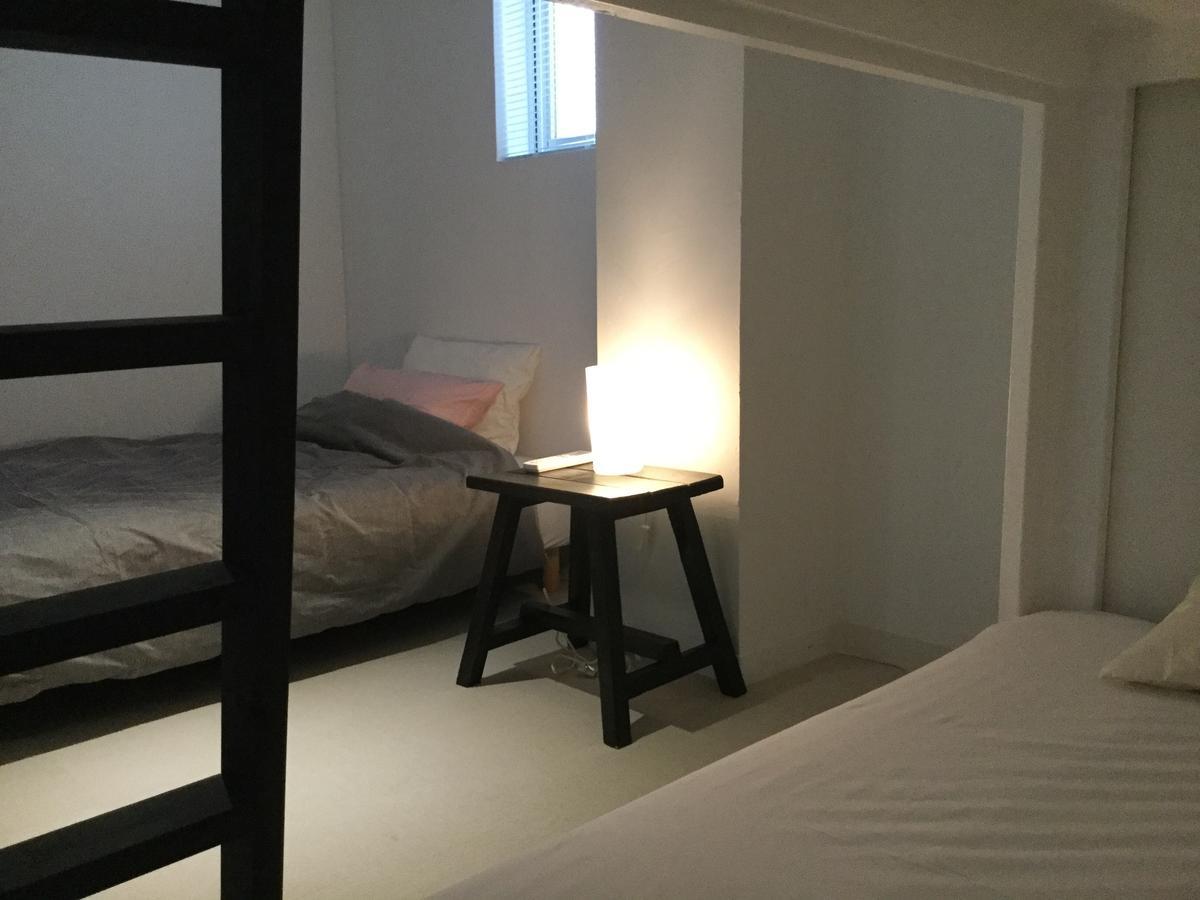 The Lanai Hostel Naha Luaran gambar
