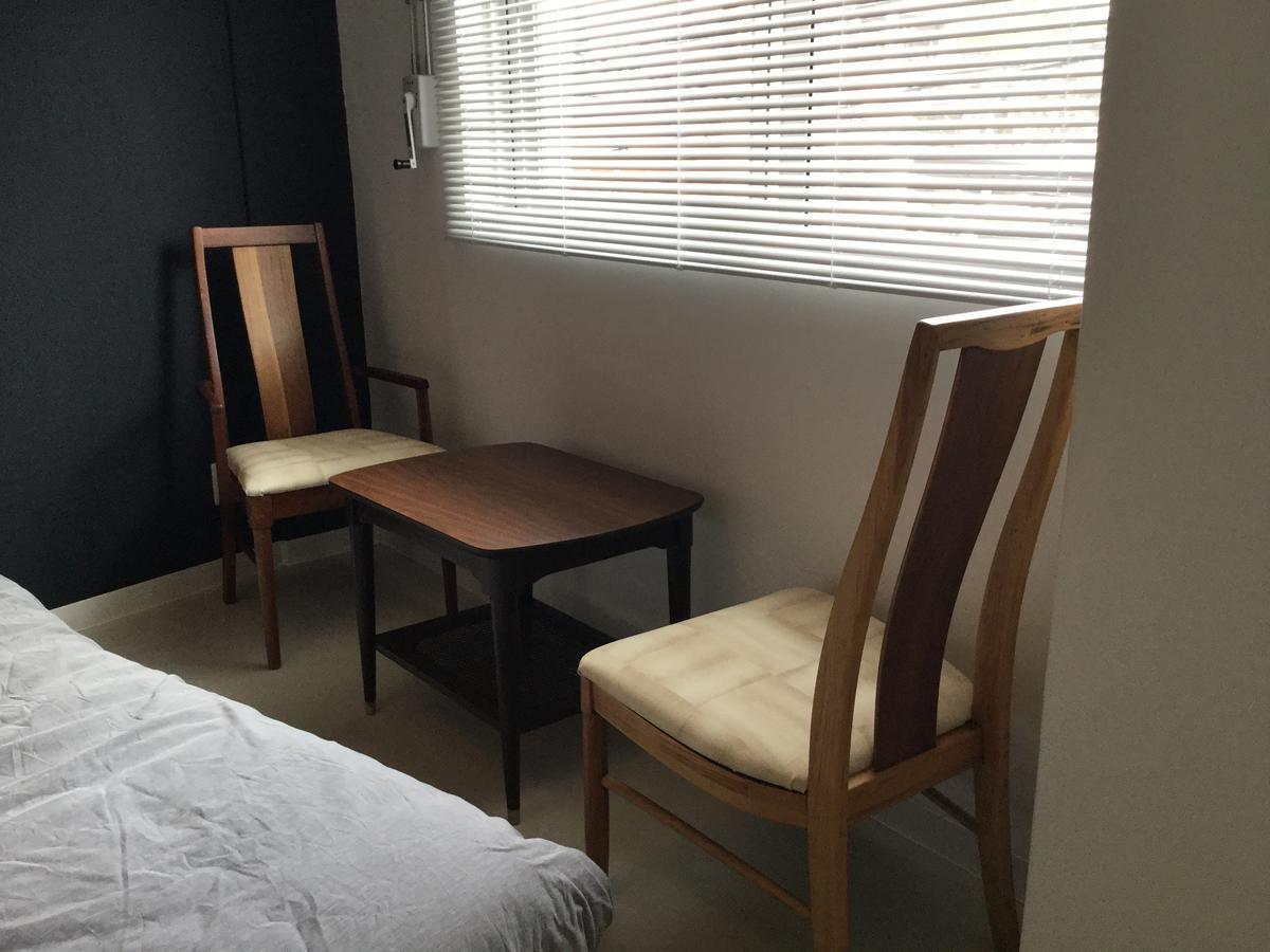 The Lanai Hostel Naha Luaran gambar