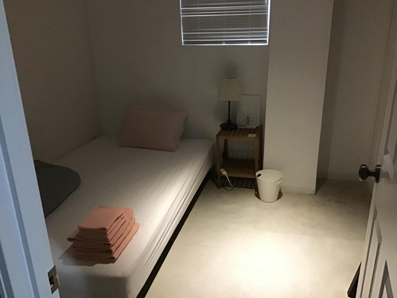 The Lanai Hostel Naha Luaran gambar