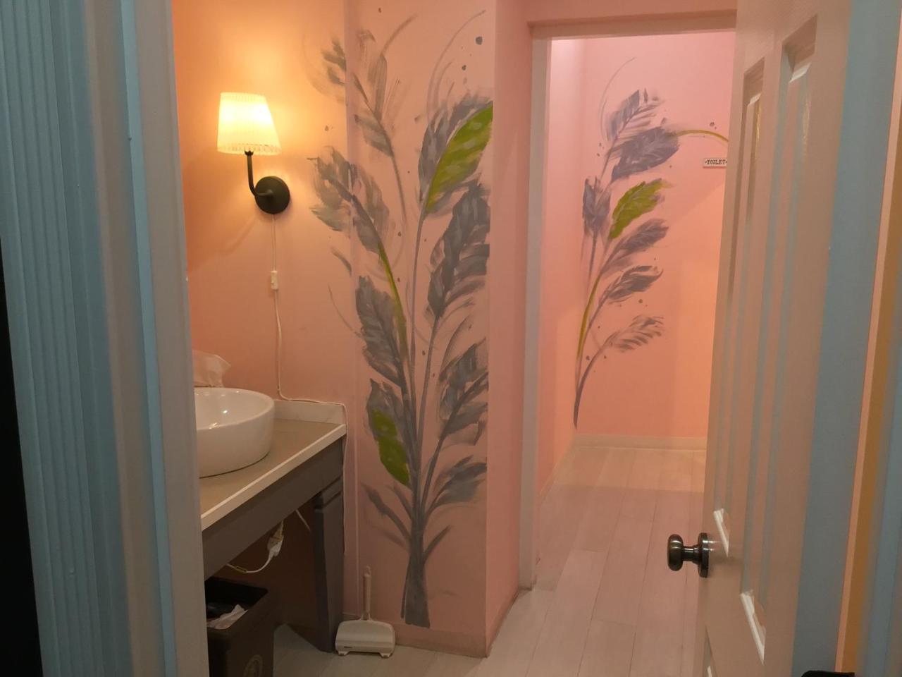 The Lanai Hostel Naha Luaran gambar