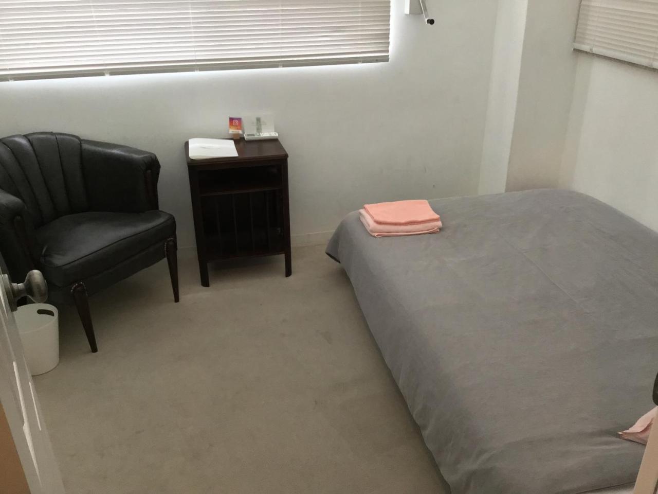 The Lanai Hostel Naha Luaran gambar