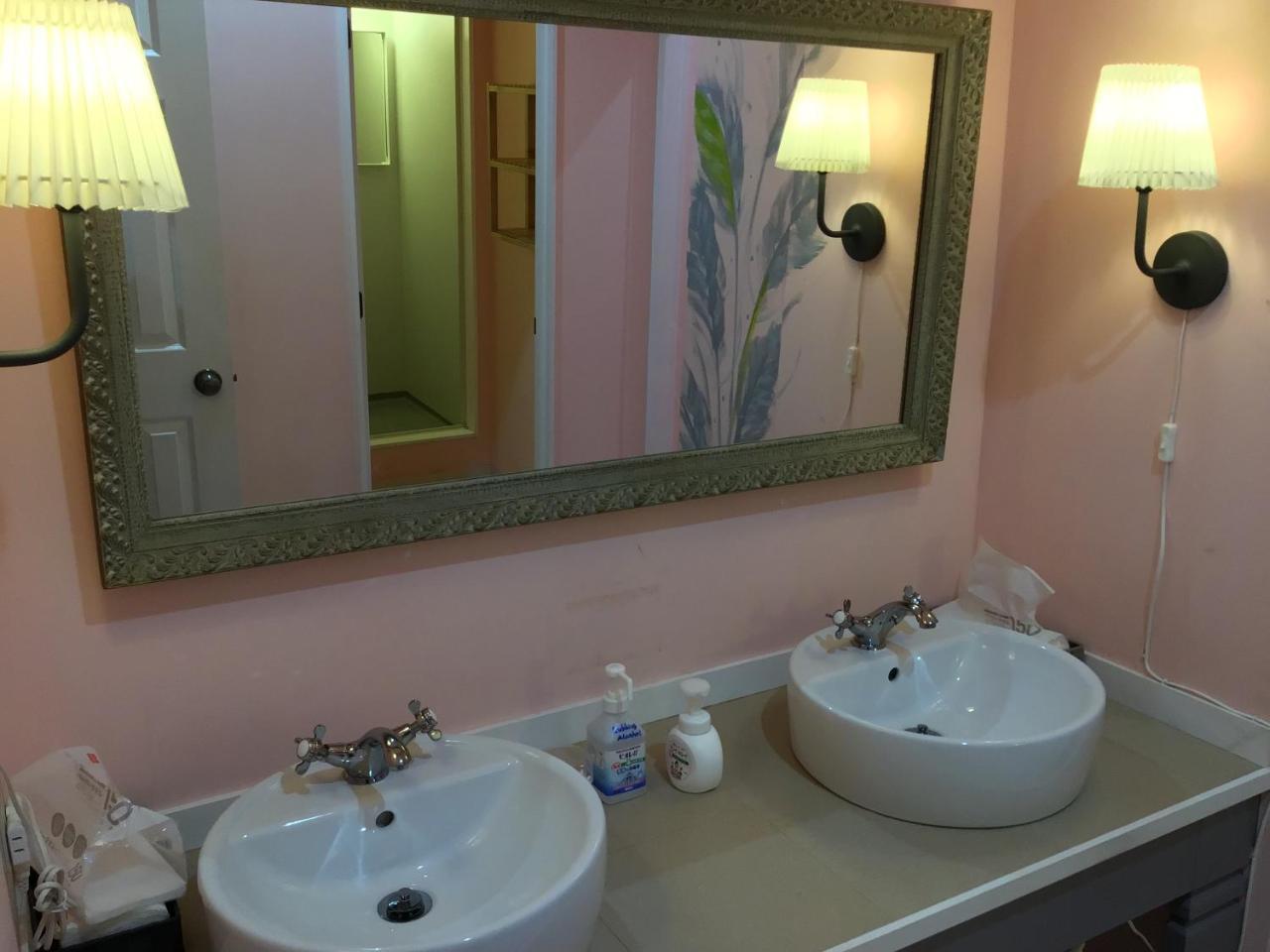 The Lanai Hostel Naha Luaran gambar