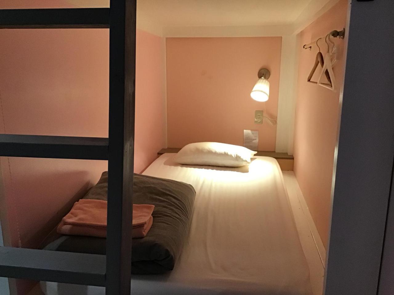 The Lanai Hostel Naha Luaran gambar