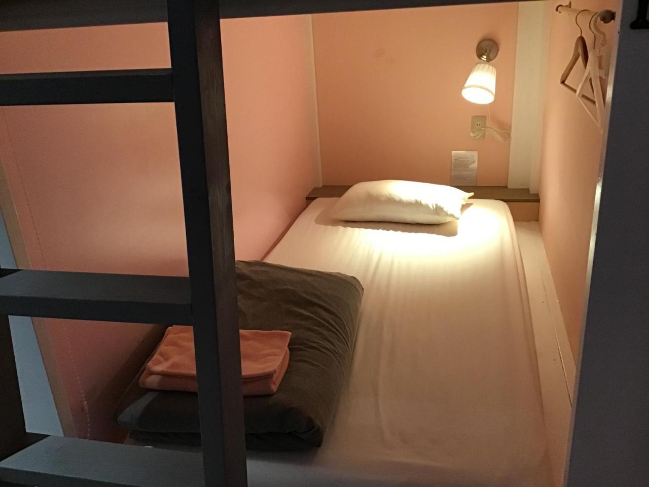 The Lanai Hostel Naha Luaran gambar