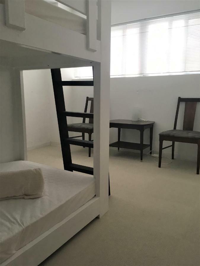 The Lanai Hostel Naha Luaran gambar